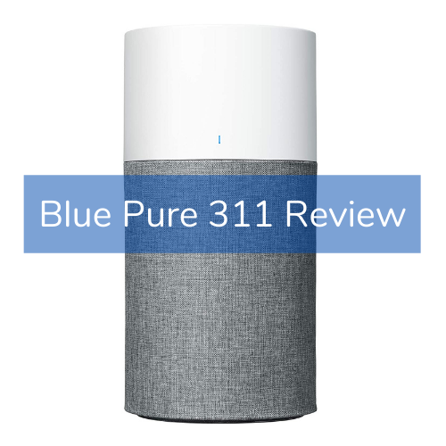 Blue Pure 311 Auto Air Purifier Review