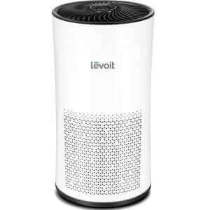 Levoit-LV-H133-Tower-HEPA-Air-Purifier- Review