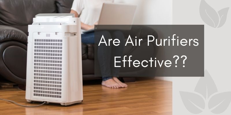 Are Air Purifiers Effective?