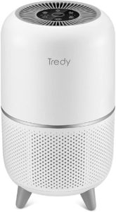 Tredy Air Purifiers For Large Rooms