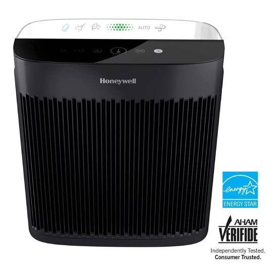 HONEYWELL HPA 5300 AIR PURIFIER REVIEW