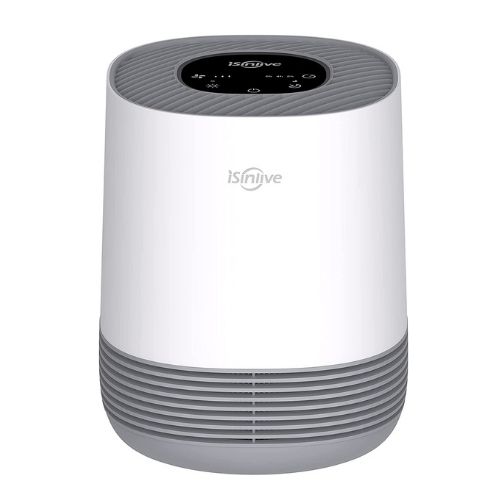 isinlive air purifier review